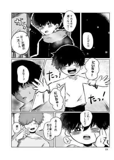 きらきらひかる