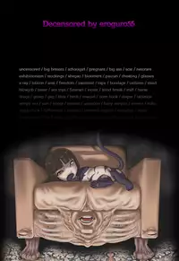 (C81) [Studio30NEKO (fukunotsukuribe)] MromantikXX [Chinese] [沒有漢化] [Decensored]