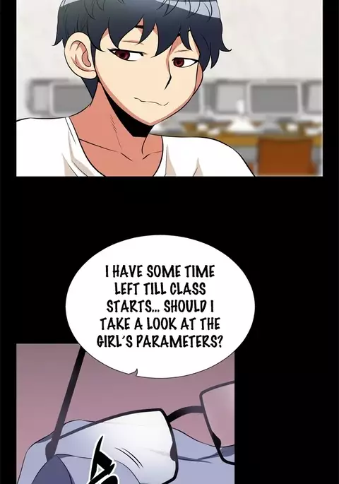 Love Parameter Ch.1-67