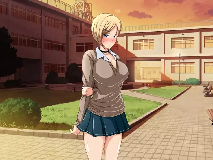 Aitsu no Kanojo wa Boku no Iinari Maso Pet