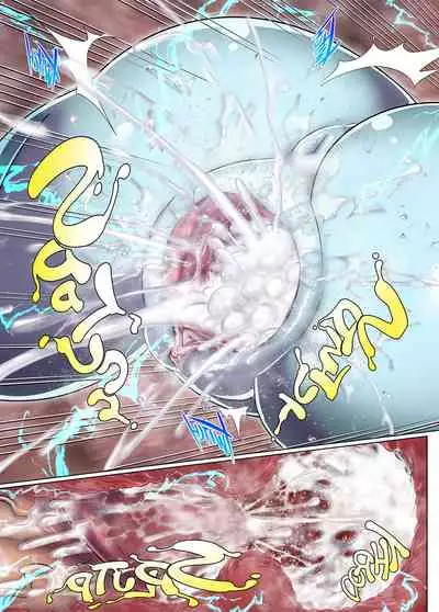 Chichiue ni wa Naisho... Zora! | 不要告诉我的父王…卓拉!