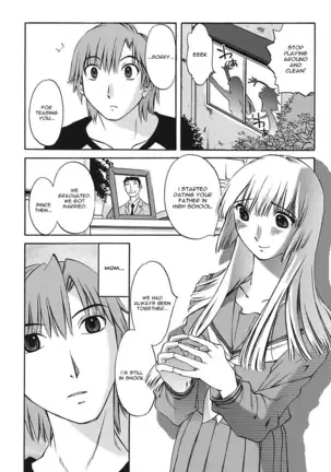 Chiisana Mama to H na Jijou | Doing My Tiny Mom