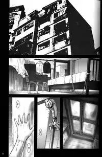 (C56) [Studio NEO BLACK (Neo Black)] Silent Butterfly 3rd