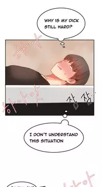 [Mx2J] Hari Dormitory Ch.0-25 (English) (Ongoing)