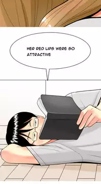 Hooker Ch.1-42 (English) (Ongoing)