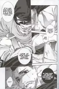 [Tinmeshi] Defective Dogs 2 (Call of Duty Modern Warfare DJ) [English]