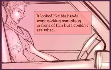 [NGT] – Spicy Stories 29 – A little Spy Game Ch1