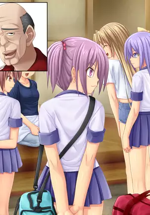 Time Stop App -All Girls School Club-