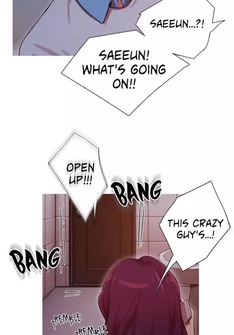 Scandal of the Witch Ch.1-24