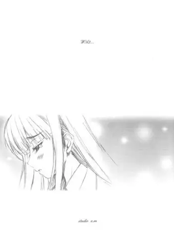 (COMIC1☆4) [Studio Z.M (Kazuma)] WA2... (White Album 2)