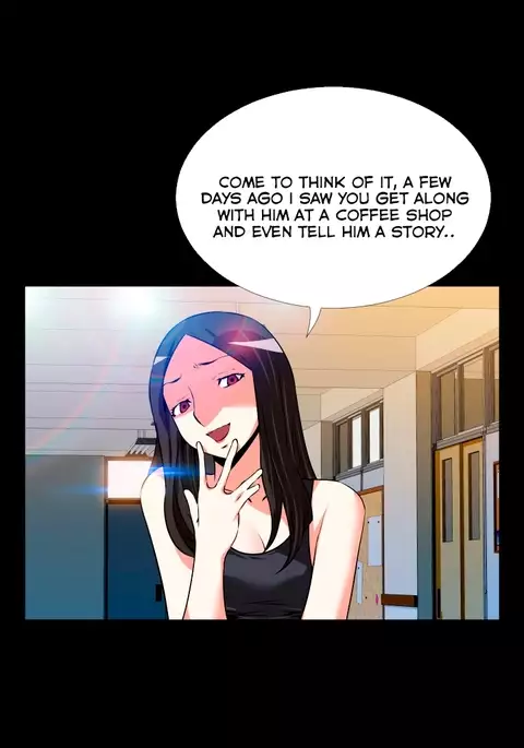 Love Parameter Ch.1-61