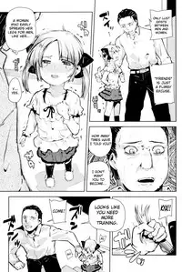 [Seihoukei] Chicchai ga Ippai! Ch. 1-10 [English] [biribiri]