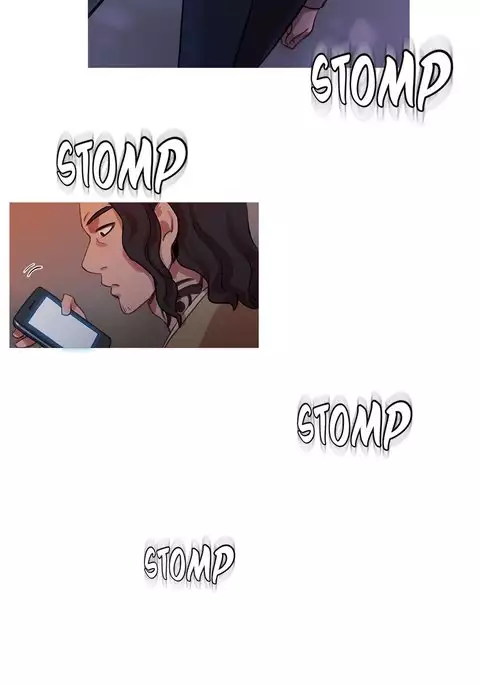 Scandal of the Witch Ch.1-24