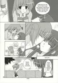 (SC32) [ANGELBOX (Hazuki Ruka)] Strawberry Kiss (Strawberry Panic!) [English] [SnY]