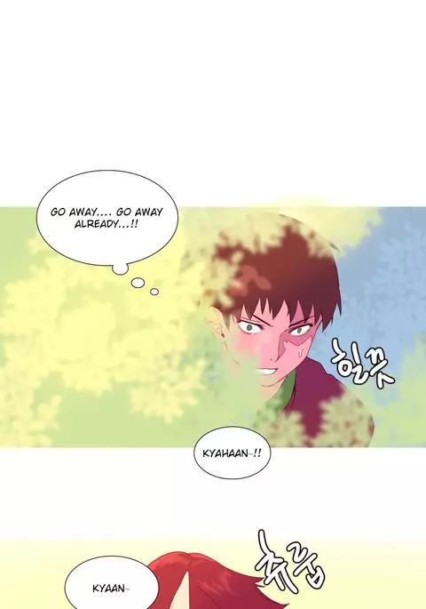 A World That I Rule Ch.01-35