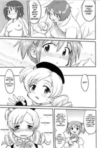 (C81) [Takotsuboya (TK)] Dare mo Shiranai (Puella Magi Madoka Magica) [English] [SMDC]