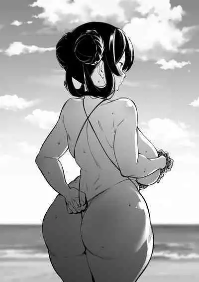 幼なじみはお父さんの...