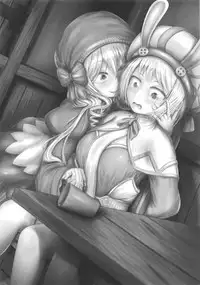 (Futaket 14) [Kinmekki Studio (monme)] Usagi Shisai to Gyoushounin (Sennen Sensou Aigis)