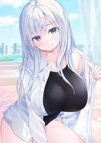 Kimi no Iyarashii Shisen | 你那下流的视线