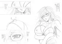 [Moewrest (Meto)] Moewrest 14 Tobiiri Death Match Sayo vs Rumi < Zenpen > [Digital]