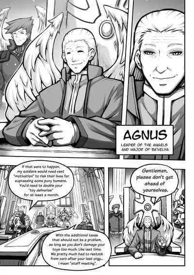 [sky & si-o] 罪世 - 第5章 | Tsumi Yo - Chapter 05 [EN]