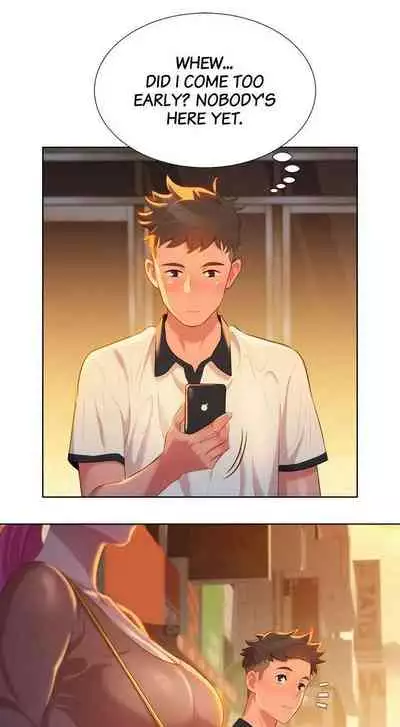 What do you Take me For? Ch.37/?