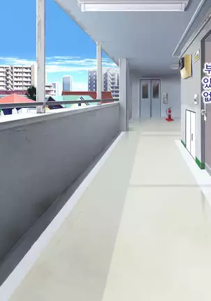 ラッキードスケベ!第1-2話