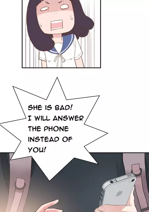 Tissue Thieves Ch.1-24