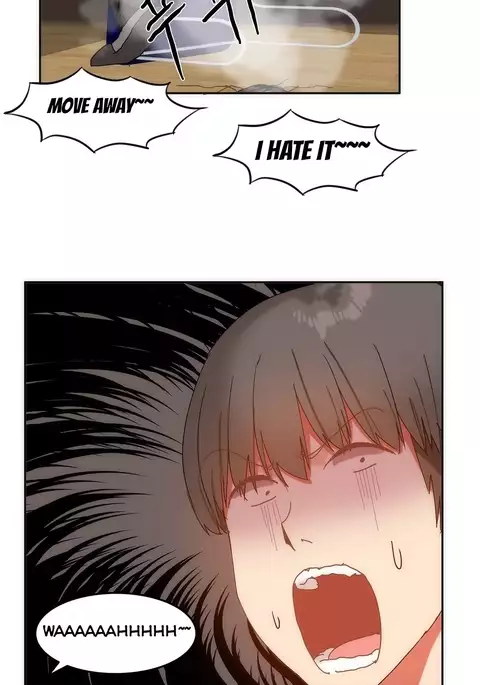 Hahri's Lumpy Boardhouse Ch. 0-20