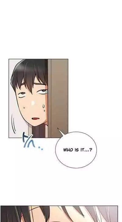 LIVE WITH : DO YOU WANT TO DO IT Ch. 1-7 [English]