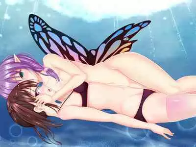 [Re:Set] Yume no sekai de kae rarete