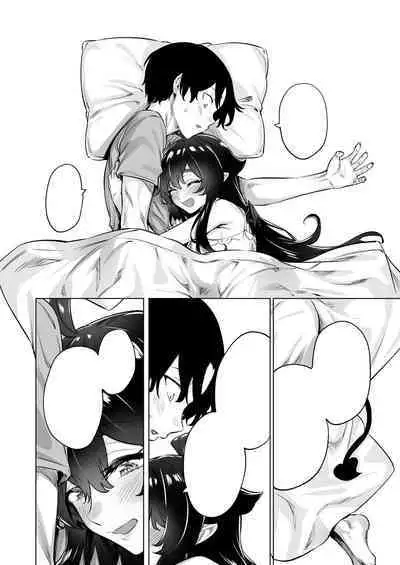 成人向けサキュバスさん2巻進捗報告（5/31）