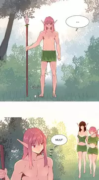 [Rozer] A World that I Rule | 我统治的世界 Ch.1-31 [Chinese]