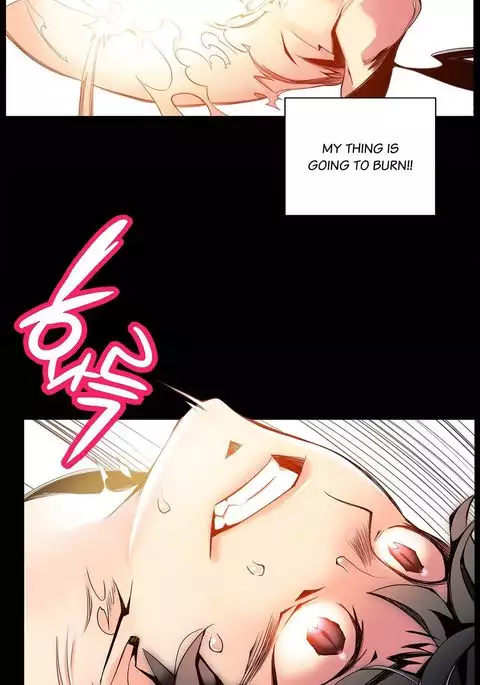 Lilith`s Cord Ch.1-11