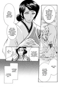 [Mitsuka Hattori] Kemono for Essentials Ch. 6-8 [English][DesuDesu]