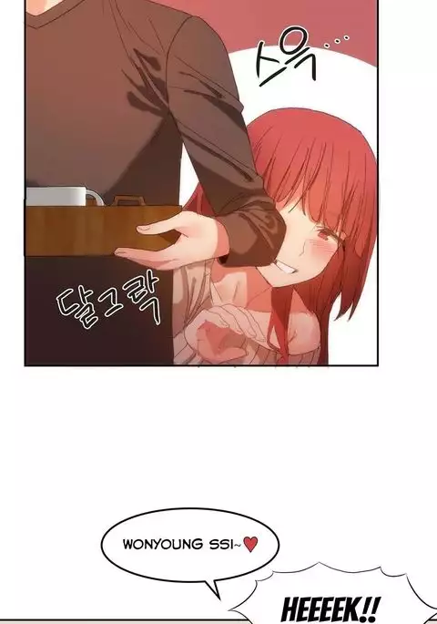 Hahri's Lumpy Boardhouse Ch. 0-20