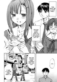 [Emua] Innocent Thing Ch.1-10 [English] [biribiri]