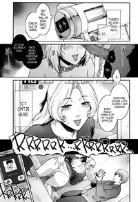 [Kokonoki Nao] Saeko Ch. 1-2 [English] [desudesu+Brolen]