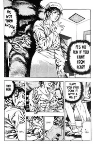 Demon Beast Invasion - Vol.001 [English]