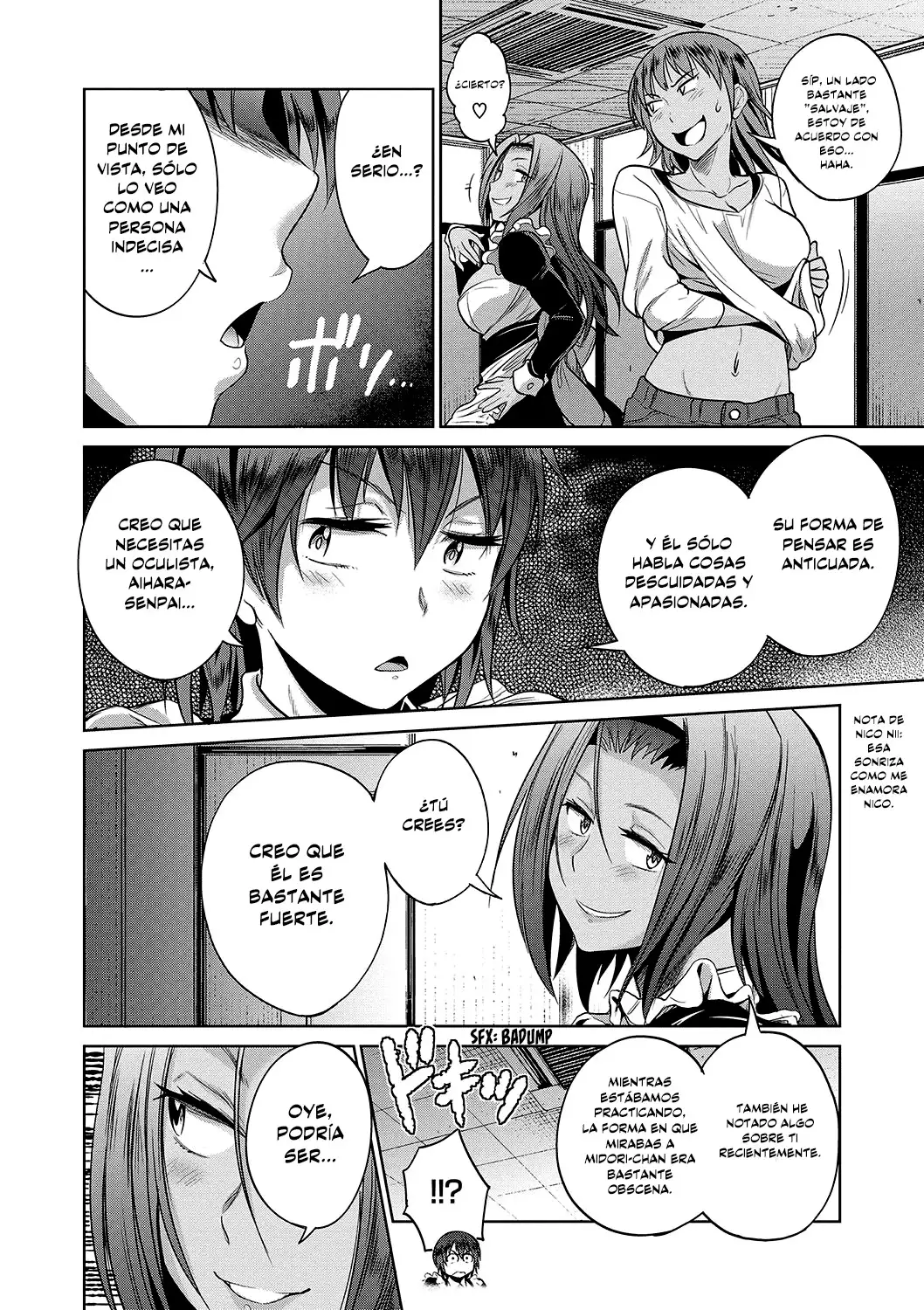 Joshi Luck! 2nd Years Later