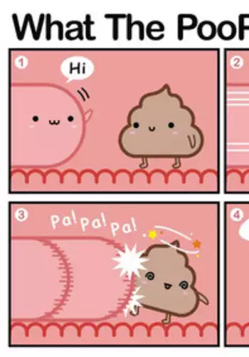 What the PooP [On Going]