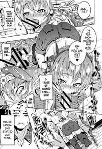 [Tanabe Kyou] Petanko Bitch Ch. 3-5 [English]