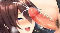 【自称S】★5J○姫〔SSR〕がガチャ代を¥交で稼いだ結果www【実はM】
