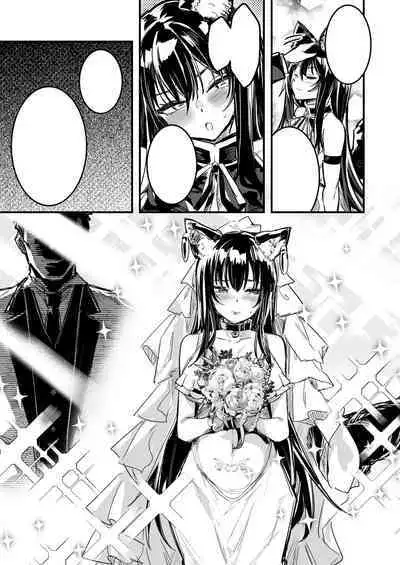 冒険者ちゃんによってダンジョンへと誘い込まれ、洗脳効果がある衣装を着させられて奴隷妻になってしまう剣士ちゃん