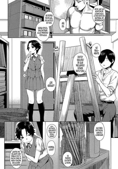 Iiwake Shinai no! | ¡Sin excusas!