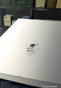 [Rycanthropy (Mizuki Gai)] Sudare-Nagori [Chinese] [黑夜汉化组]