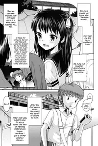 [Tamachi Yuki] Shounen x Shoujo Ch. 1-6 [English] {Hennojin} [Digital]