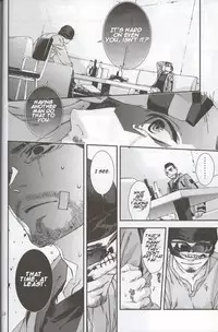 [Tinmeshi] Defective Dogs 2 (Call of Duty Modern Warfare DJ) [English]