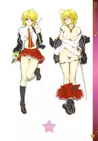 [Happoubi Jin] CLA☆CRA - CLASSY☆CRANBERRY'S -