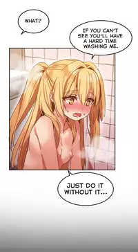 [Mx2J] Hahri's Lumpy Boardhouse Ch. 0-18 [English] (YoManga) (Ongoing)